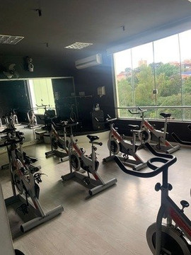 Imagem 2 da galeria do parceiro Academia Moving