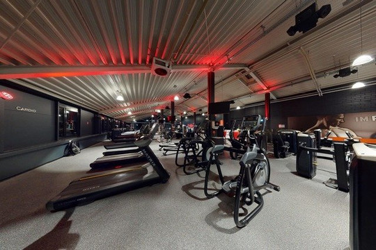 Bild 1 von Clever Fit Oberhaching Partnergalerie