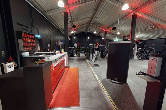 Bild 2 von Clever Fit Oberhaching Partnergalerie