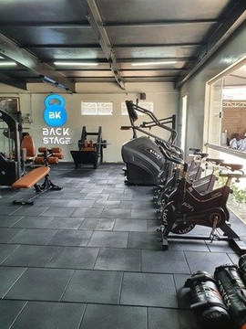 Imagem 3 da galeria do parceiro BackStage