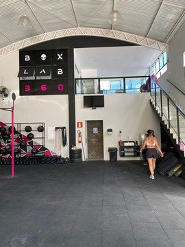 Imagem 3 da galeria do parceiro Centro de Treinamento LAB GP