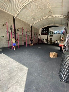 Imagem 2 da galeria do parceiro Centro de Treinamento LAB GP