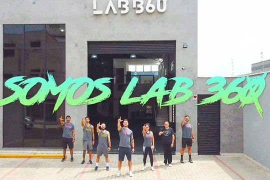 Imagem 1 da galeria do parceiro Centro de Treinamento LAB GP