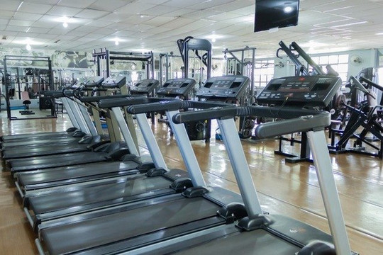 Imagem 1 da galeria do parceiro Nado Livre Academia