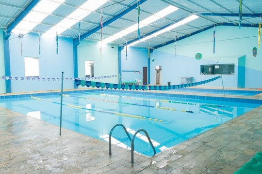 Imagem 3 da galeria do parceiro Nado Livre Academia