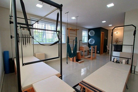 Imagem 3 da galeria do parceiro Mobilizar Pilates