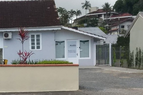 Imagem 2 da galeria do parceiro Espaço Constant Pilates