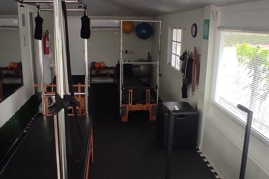 Imagem 3 da galeria do parceiro Espaço Constant Pilates