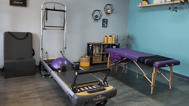 Image 1 from Pilates Native Pilates & Stretch Therapy partner gallery