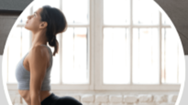 Image 3 from Pilates Native Pilates & Stretch Therapy partner gallery