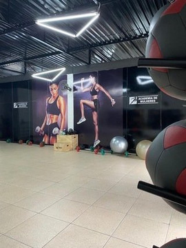 Imagem 3 da galeria do parceiro Academia de Mulheres