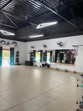 Imagem 3 da galeria do parceiro Academia de Mulheres