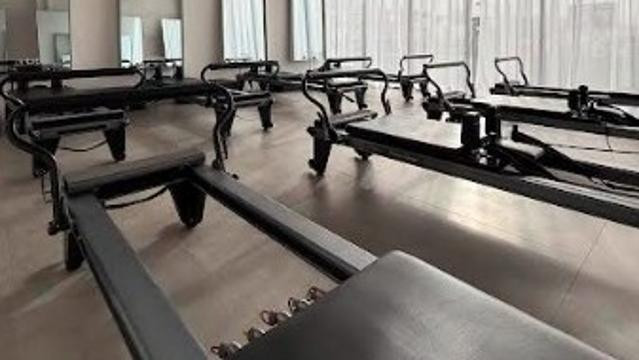 Imagen 2 de la galería del partner Orbita Pilates Studio