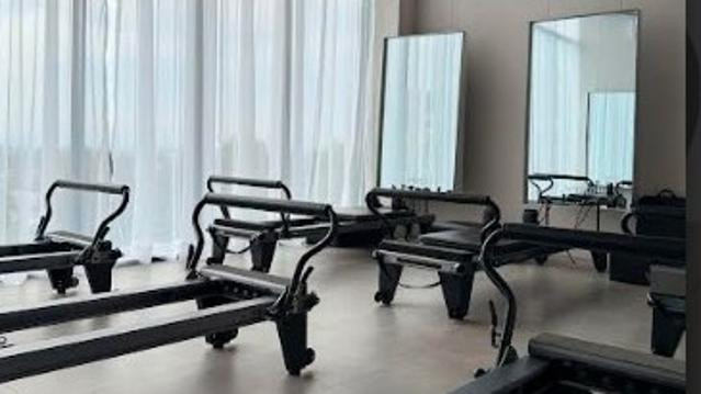 Imagen 1 de la galería del partner Orbita Pilates Studio