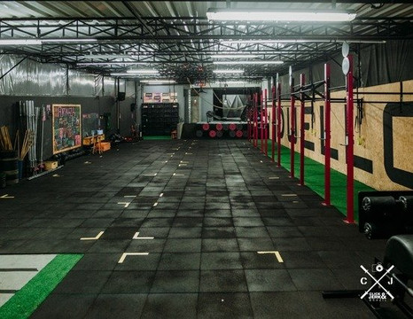 Imagem 3 da galeria do parceiro Duello CF - Pompeia