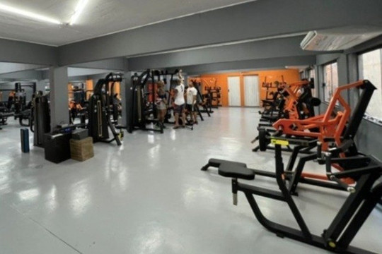 Imagem 1 da galeria do parceiro Kong Fit