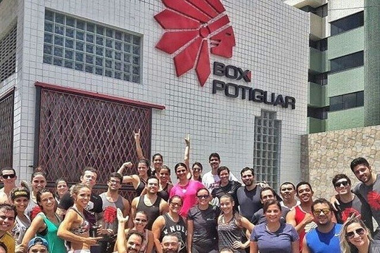 Imagem 1 da galeria do parceiro Box Potiguar