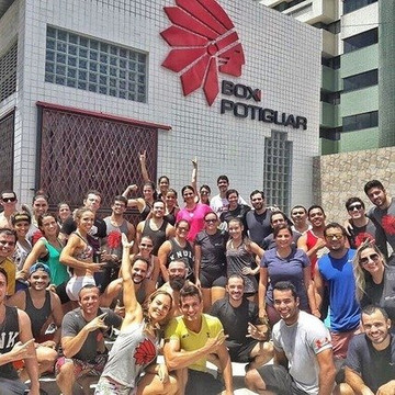 Imagem 2 da galeria do parceiro Box Potiguar