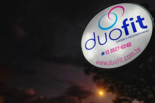 Imagem 1 da galeria do parceiro Duofit