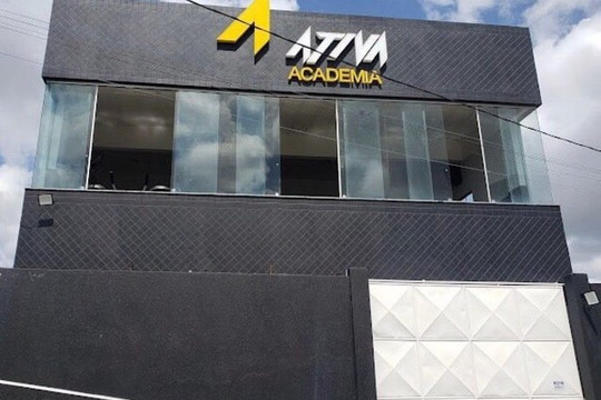Imagem 1 da galeria do parceiro Ativa Academia