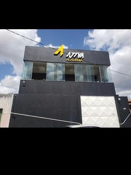 Imagem 2 da galeria do parceiro Ativa Academia