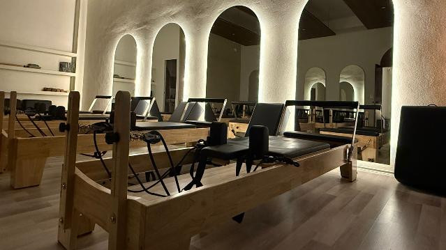 Imagen 1 de la galería del partner Akaia Wellnes Center