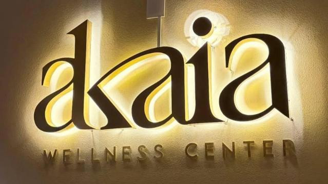 Imagen 3 de la galería del partner Akaia Wellnes Center
