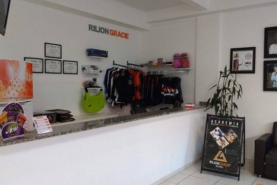 Imagem 3 da galeria do parceiro Rilion Gracie Floripa