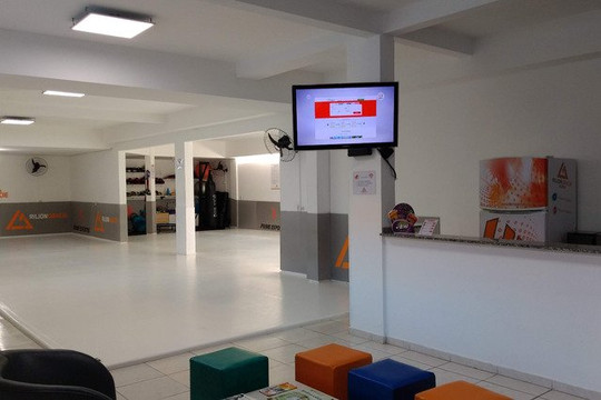 Imagem 2 da galeria do parceiro Rilion Gracie Floripa