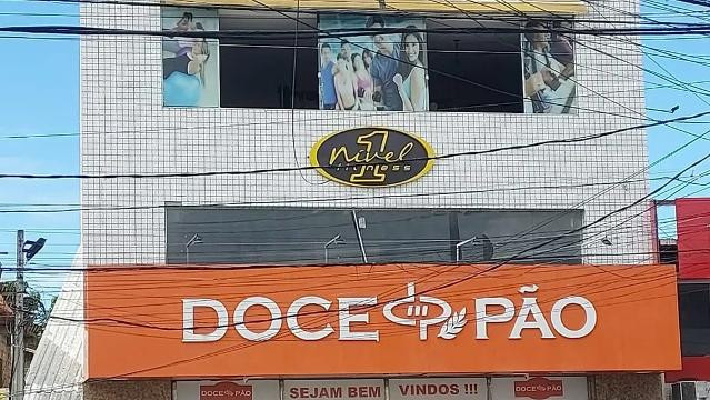 Imagem 2 da galeria do parceiro Academia Nível 1 Fitness