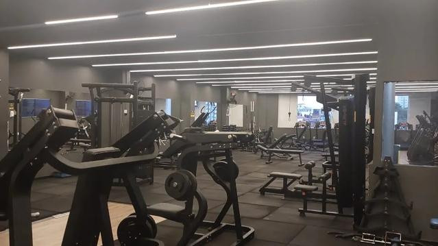Imagem 3 da galeria do parceiro Academia Nível 1 Fitness