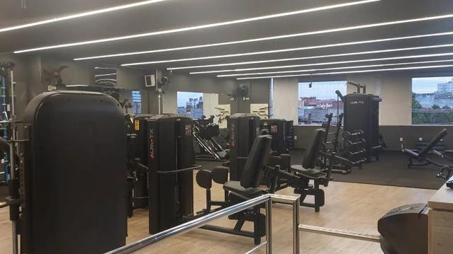 Imagem 3 da galeria do parceiro Academia Nível 1 Fitness