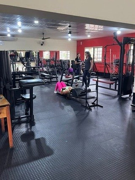 Imagem 3 da galeria do parceiro Aqua Sport MARATON Treinamento e Saúde