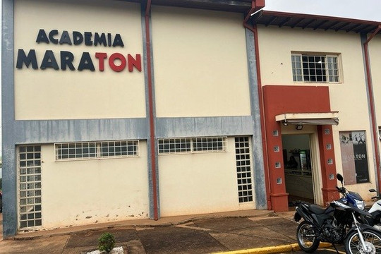 Imagem 1 da galeria do parceiro Aqua Sport MARATON Treinamento e Saúde