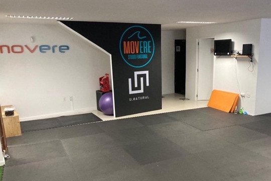 Imagem 1 da galeria do parceiro Movere