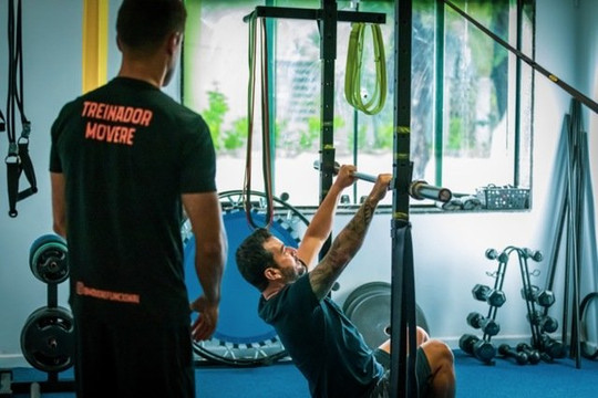 Imagem 2 da galeria do parceiro Movere