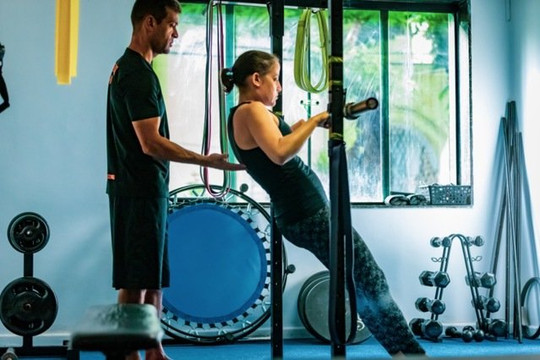 Imagem 3 da galeria do parceiro Movere