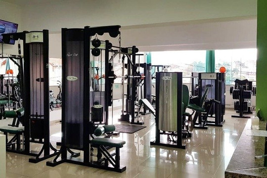 Imagem 1 da galeria do parceiro Espaço São Judas