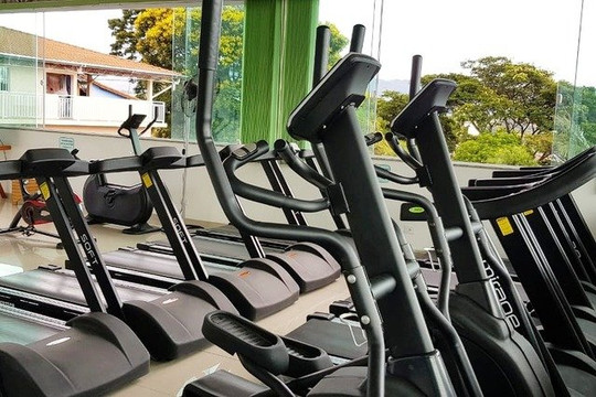 Imagem 3 da galeria do parceiro Espaço São Judas