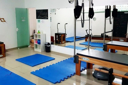 Imagem 2 da galeria do parceiro Espaço São Judas