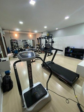 Imagem 2 da galeria do parceiro Brava Pilates Espaço de Saúde