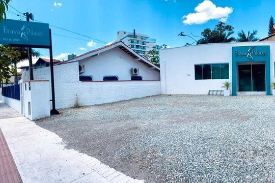 Imagem 1 da galeria do parceiro Brava Pilates Espaço de Saúde