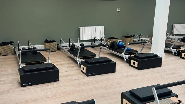 Image 3 from El Estudio Pilates Wembley Park partner gallery