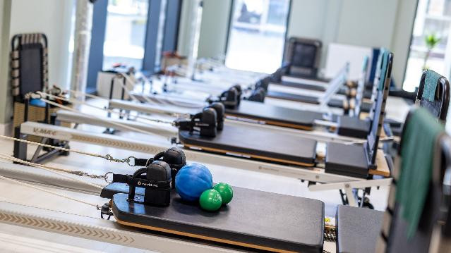 Image 1 from El Estudio Pilates Wembley Park partner gallery
