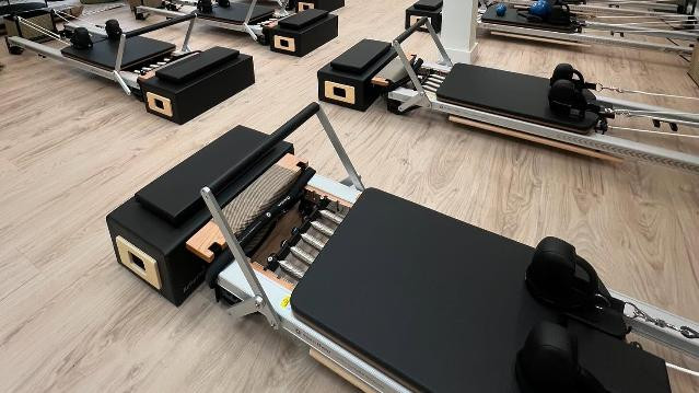 Image 2 from El Estudio Pilates Wembley Park partner gallery