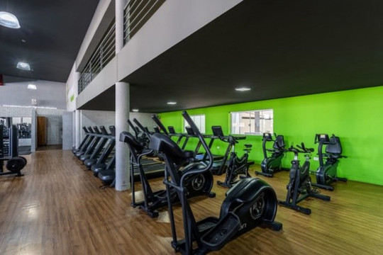 Imagem 3 da galeria do parceiro Performance Academia - Centro