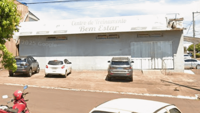 Imagem 2 da galeria do parceiro Centro de Treinamento Bem Estar
