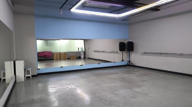 Imagem 2 da galeria do parceiro Let´s Dance Estúdio de Dança