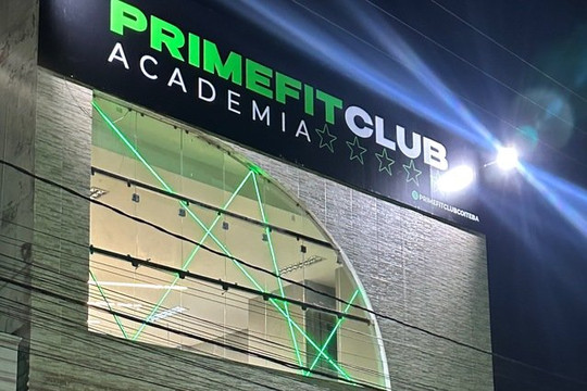 Imagem 2 da galeria do parceiro Primefit Club Academia Coite