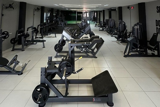 Imagem 1 da galeria do parceiro Primefit Club Academia Coite